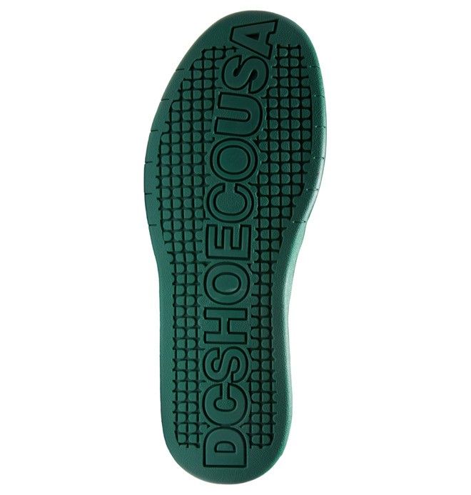 DC Shoes Lynx Zero Skate Sportcipő Férfi Világos Szürke | 40BAPCQKY