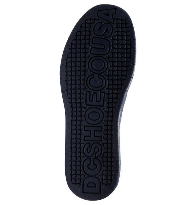 DC Shoes Lynx Zero Sportcipő Férfi Szürke Narancssárga | 40PGTUSOY