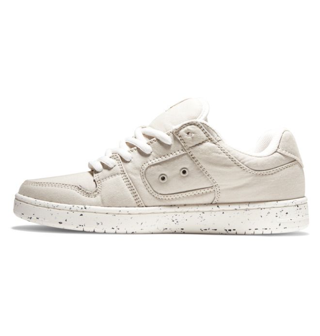 DC Shoes Manteca 4 Sportcipő Férfi Bézs | 92FLGWZNA