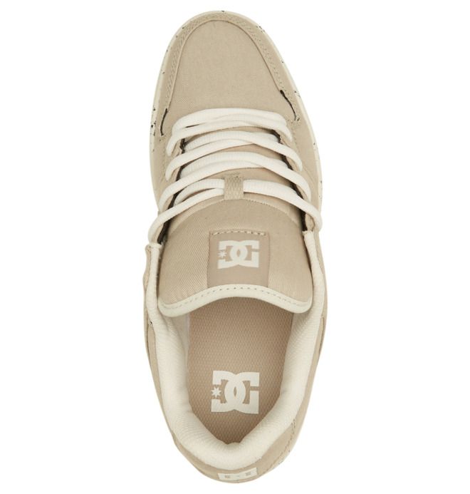 DC Shoes Manteca 4 Sportcipő Férfi Bézs | 92FLGWZNA