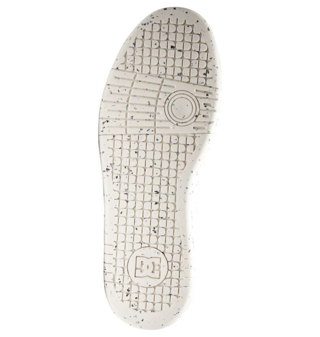 DC Shoes Manteca 4 Sportcipő Férfi Bézs | 92FLGWZNA