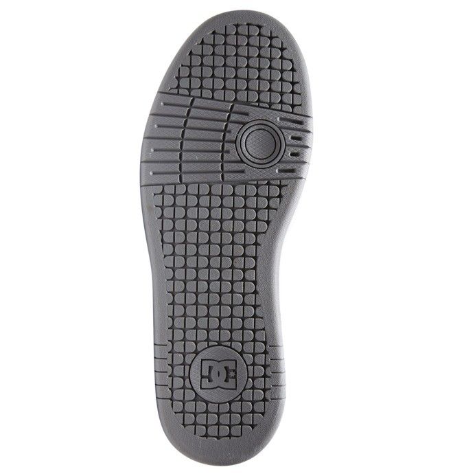 DC Shoes Manteca 4 Sportcipő Férfi Fehér Lila Bordó | 74ARLQKHC