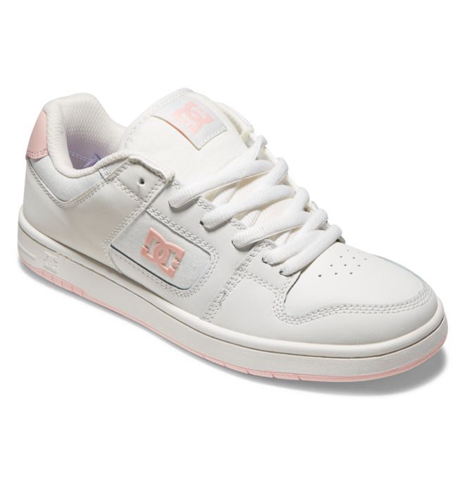 DC Shoes Manteca 4 Sportcipő Női Krém | 61NEZKGQU
