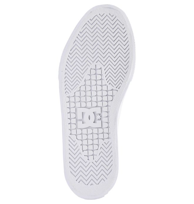 DC Shoes Manual HI High-Top LE Canvas Sportcipő Női Kék | 29WIDUXTB