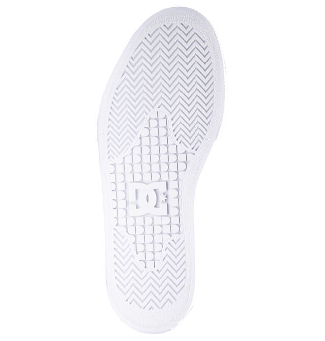 DC Shoes Manual LE Canvas Sportcipő Női Kék | 47PTCDWVR