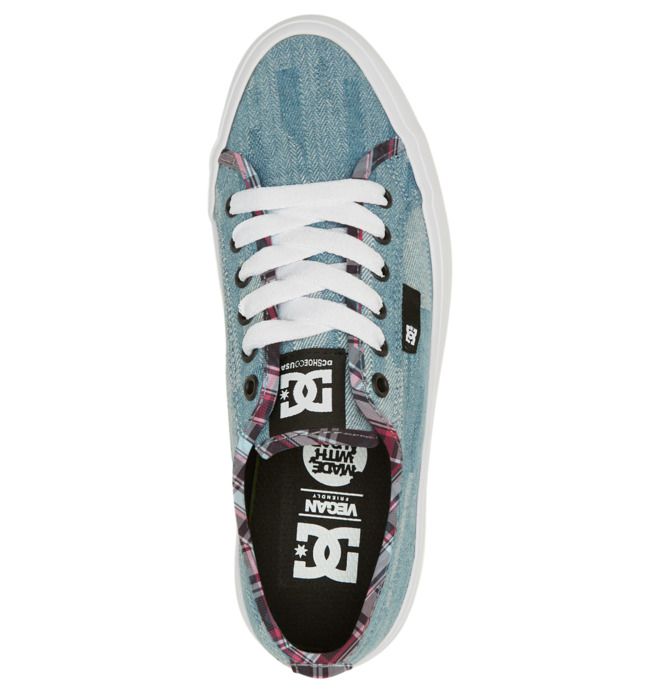DC Shoes Manual Platform Sportcipő Női Sötétkék | 40QVCWSTL