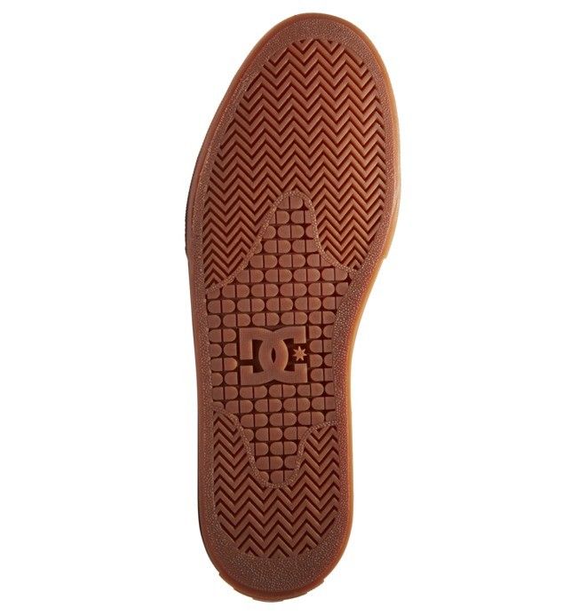 DC Shoes Manual Sportcipő Férfi Fekete | 71PIWFENY