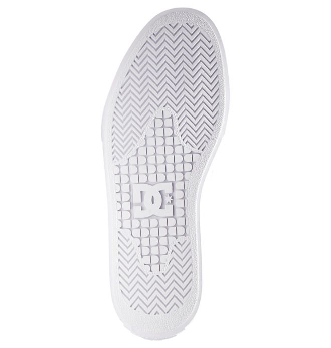 DC Shoes Manual Sportcipő Női Barna Barna | 53ZEHBVWO