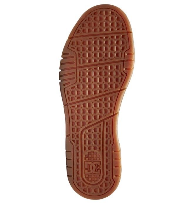 DC Shoes Stag Essentials Férfi Szürke | 50EFLUVZM